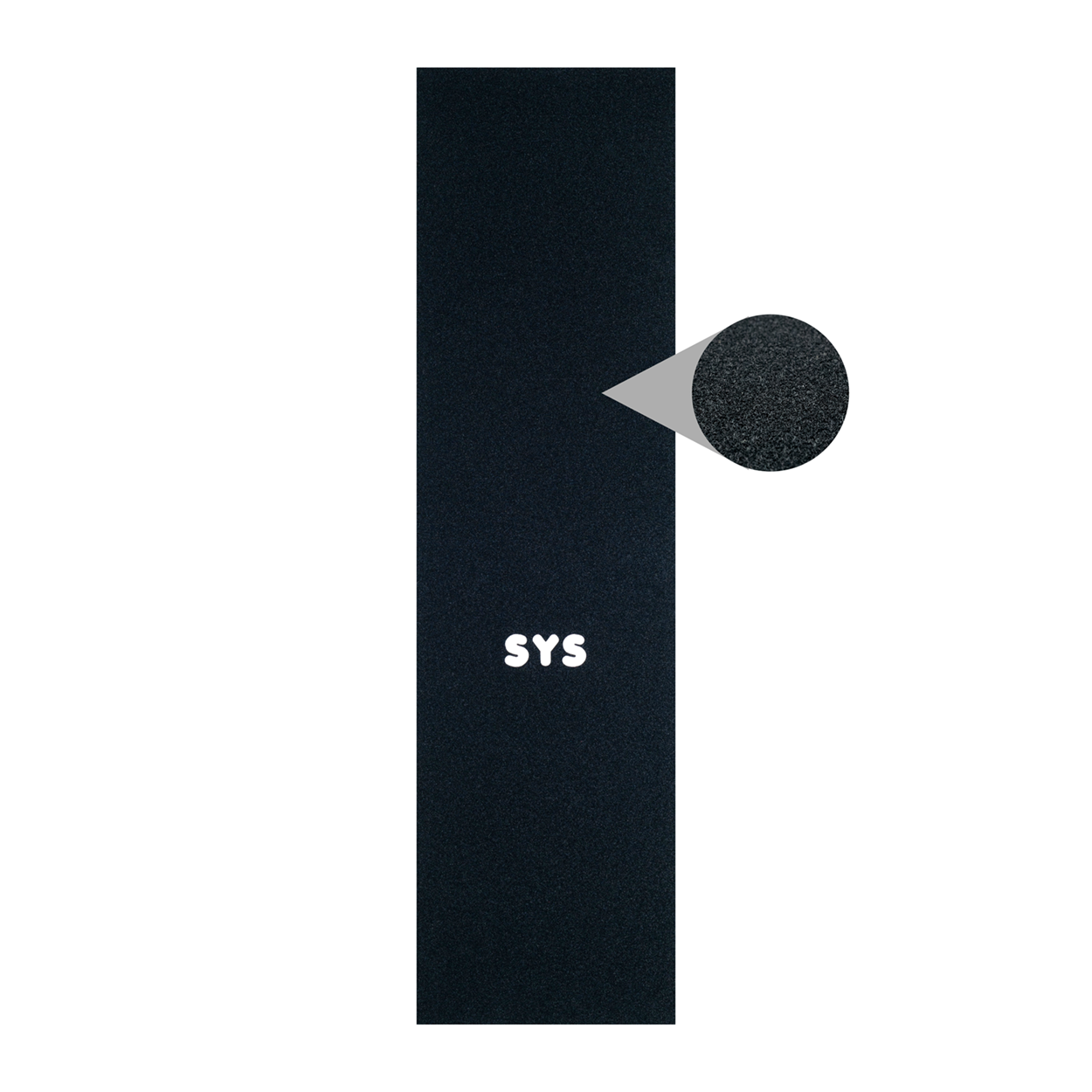 SYS-Grip Logo Sheet, 33 x 9"