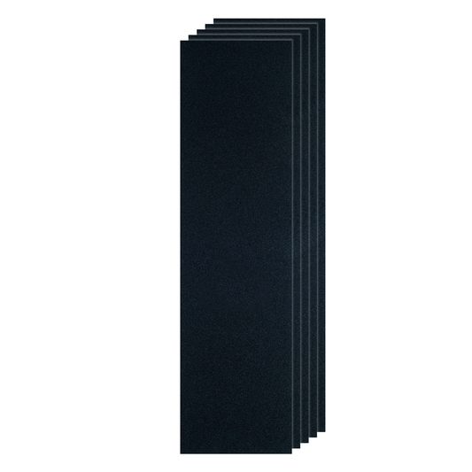 SYS-Grip No-Logo Sheet, 33 x 9" - 5 Sheet Bundle